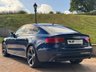 USED 2014 64 AUDI A5 3.0 TDI V6 Black Edition Sportback 5dr Diesel S Tronic quattro Euro 5 (s/s) (245 ps) IN FANTASIC CONDITION.