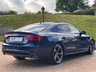 USED 2014 64 AUDI A5 3.0 TDI V6 Black Edition Sportback 5dr Diesel S Tronic quattro Euro 5 (s/s) (245 ps) IN FANTASIC CONDITION.