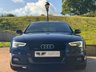 USED 2014 64 AUDI A5 3.0 TDI V6 Black Edition Sportback 5dr Diesel S Tronic quattro Euro 5 (s/s) (245 ps) IN FANTASIC CONDITION.