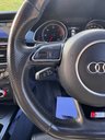 USED 2014 64 AUDI A5 3.0 TDI V6 Black Edition Sportback 5dr Diesel S Tronic quattro Euro 5 (s/s) (245 ps) IN FANTASIC CONDITION.