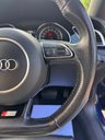 USED 2014 64 AUDI A5 3.0 TDI V6 Black Edition Sportback 5dr Diesel S Tronic quattro Euro 5 (s/s) (245 ps) IN FANTASIC CONDITION.