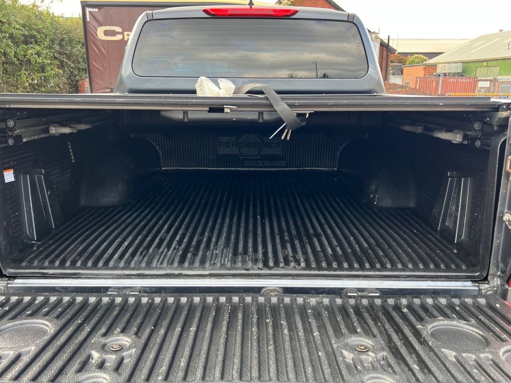 USED 2018 68 MERCEDES-BENZ X-CLASS 2.3 CDI BEECHWOOD CUSTOM Pickup Double Cab 4dr Diesel Auto 4MATIC Euro 6 (190 ps) *AWARD WINNING DEALERSHIP*
