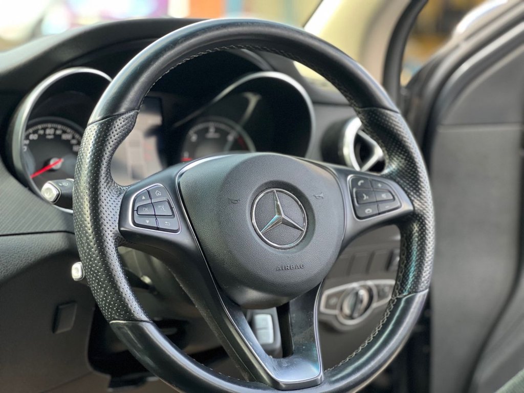 USED 2018 68 MERCEDES-BENZ X-CLASS 2.3 CDI BEECHWOOD CUSTOM Pickup Double Cab 4dr Diesel Auto 4MATIC Euro 6 (190 ps) *AWARD WINNING DEALERSHIP*