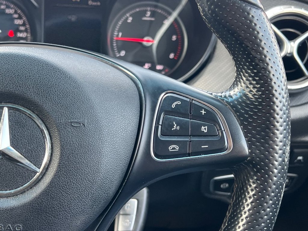 USED 2018 68 MERCEDES-BENZ X-CLASS 2.3 CDI BEECHWOOD CUSTOM Pickup Double Cab 4dr Diesel Auto 4MATIC Euro 6 (190 ps) *AWARD WINNING DEALERSHIP*