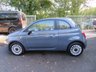 USED 2020 70 FIAT 500 1.0 MHEV Lounge Hatchback 3dr Petrol Manual Euro 6 (s/s) (70 bhp) This low mileage example comes supplied with a new service and detailed inspection plus previous Fiat main dealer service history from 2021 & 2022. One Owner. Sold with a new 12 month MOT (no advisories). Cheap to insure being only group 8!