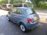 USED 2020 70 FIAT 500 1.0 MHEV Lounge Hatchback 3dr Petrol Manual Euro 6 (s/s) (70 bhp) This low mileage example comes supplied with a new service and detailed inspection plus previous Fiat main dealer service history from 2021 & 2022. One Owner. Sold with a new 12 month MOT (no advisories). Cheap to insure being only group 8!