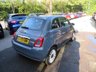 USED 2020 70 FIAT 500 1.0 MHEV Lounge Hatchback 3dr Petrol Manual Euro 6 (s/s) (70 bhp) This low mileage example comes supplied with a new service and detailed inspection plus previous Fiat main dealer service history from 2021 & 2022. One Owner. Sold with a new 12 month MOT (no advisories). Cheap to insure being only group 8!