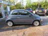 USED 2020 70 FIAT 500 1.0 MHEV Lounge Hatchback 3dr Petrol Manual Euro 6 (s/s) (70 bhp) This low mileage example comes supplied with a new service and detailed inspection plus previous Fiat main dealer service history from 2021 & 2022. One Owner. Sold with a new 12 month MOT (no advisories). Cheap to insure being only group 8!