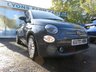 USED 2020 70 FIAT 500 1.0 MHEV Lounge Hatchback 3dr Petrol Manual Euro 6 (s/s) (70 bhp) This low mileage example comes supplied with a new service and detailed inspection plus previous Fiat main dealer service history from 2021 & 2022. One Owner. Sold with a new 12 month MOT (no advisories). Cheap to insure being only group 8!