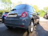USED 2020 70 FIAT 500 1.0 MHEV Lounge Hatchback 3dr Petrol Manual Euro 6 (s/s) (70 bhp) This low mileage example comes supplied with a new service and detailed inspection plus previous Fiat main dealer service history from 2021 & 2022. One Owner. Sold with a new 12 month MOT (no advisories). Cheap to insure being only group 8!