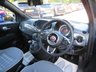 USED 2020 70 FIAT 500 1.0 MHEV Lounge Hatchback 3dr Petrol Manual Euro 6 (s/s) (70 bhp) This low mileage example comes supplied with a new service and detailed inspection plus previous Fiat main dealer service history from 2021 & 2022. One Owner. Sold with a new 12 month MOT (no advisories). Cheap to insure being only group 8!