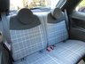 USED 2020 70 FIAT 500 1.0 MHEV Lounge Hatchback 3dr Petrol Manual Euro 6 (s/s) (70 bhp) This low mileage example comes supplied with a new service and detailed inspection plus previous Fiat main dealer service history from 2021 & 2022. One Owner. Sold with a new 12 month MOT (no advisories). Cheap to insure being only group 8!