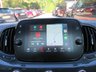 USED 2020 70 FIAT 500 1.0 MHEV Lounge Hatchback 3dr Petrol Manual Euro 6 (s/s) (70 bhp) This low mileage example comes supplied with a new service and detailed inspection plus previous Fiat main dealer service history from 2021 & 2022. One Owner. Sold with a new 12 month MOT (no advisories). Cheap to insure being only group 8!