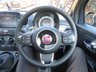 USED 2020 70 FIAT 500 1.0 MHEV Lounge Hatchback 3dr Petrol Manual Euro 6 (s/s) (70 bhp) This low mileage example comes supplied with a new service and detailed inspection plus previous Fiat main dealer service history from 2021 & 2022. One Owner. Sold with a new 12 month MOT (no advisories). Cheap to insure being only group 8!