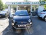 USED 2022 22 FIAT 500 1.0 MHEV Dolcevita Plus + Hatchback 3dr Petrol Manual Euro 6 (s/s) (70 bhp) Perfectly maintained with full Fiat main dealer service history (3 x Fiat service records) plus a detailed inspection upon arrival to us. MOT until August 2026 and cheap to insure being only a group 9! One Previous Owner.