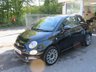USED 2022 22 FIAT 500 1.0 MHEV Dolcevita Plus + Hatchback 3dr Petrol Manual Euro 6 (s/s) (70 bhp) Perfectly maintained with full Fiat main dealer service history (3 x Fiat service records) plus a detailed inspection upon arrival to us. MOT until August 2026 and cheap to insure being only a group 9! One Previous Owner.