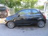 USED 2022 22 FIAT 500 1.0 MHEV Dolcevita Plus + Hatchback 3dr Petrol Manual Euro 6 (s/s) (70 bhp) Perfectly maintained with full Fiat main dealer service history (3 x Fiat service records) plus a detailed inspection upon arrival to us. MOT until August 2026 and cheap to insure being only a group 9! One Previous Owner.