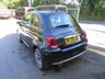 USED 2022 22 FIAT 500 1.0 MHEV Dolcevita Plus + Hatchback 3dr Petrol Manual Euro 6 (s/s) (70 bhp) Perfectly maintained with full Fiat main dealer service history (3 x Fiat service records) plus a detailed inspection upon arrival to us. MOT until August 2026 and cheap to insure being only a group 9! One Previous Owner.