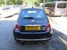 USED 2022 22 FIAT 500 1.0 MHEV Dolcevita Plus + Hatchback 3dr Petrol Manual Euro 6 (s/s) (70 bhp) Perfectly maintained with full Fiat main dealer service history (3 x Fiat service records) plus a detailed inspection upon arrival to us. MOT until August 2026 and cheap to insure being only a group 9! One Previous Owner.