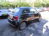 USED 2022 22 FIAT 500 1.0 MHEV Dolcevita Plus + Hatchback 3dr Petrol Manual Euro 6 (s/s) (70 bhp) Perfectly maintained with full Fiat main dealer service history (3 x Fiat service records) plus a detailed inspection upon arrival to us. MOT until August 2026 and cheap to insure being only a group 9! One Previous Owner.