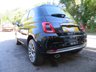 USED 2022 22 FIAT 500 1.0 MHEV Dolcevita Plus + Hatchback 3dr Petrol Manual Euro 6 (s/s) (70 bhp) Perfectly maintained with full Fiat main dealer service history (3 x Fiat service records) plus a detailed inspection upon arrival to us. MOT until August 2026 and cheap to insure being only a group 9! One Previous Owner.