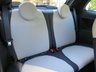 USED 2022 22 FIAT 500 1.0 MHEV Dolcevita Plus + Hatchback 3dr Petrol Manual Euro 6 (s/s) (70 bhp) Perfectly maintained with full Fiat main dealer service history (3 x Fiat service records) plus a detailed inspection upon arrival to us. MOT until August 2026 and cheap to insure being only a group 9! One Previous Owner.