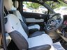 USED 2022 22 FIAT 500 1.0 MHEV Dolcevita Plus + Hatchback 3dr Petrol Manual Euro 6 (s/s) (70 bhp) Perfectly maintained with full Fiat main dealer service history (3 x Fiat service records) plus a detailed inspection upon arrival to us. MOT until August 2026 and cheap to insure being only a group 9! One Previous Owner.
