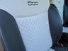 USED 2022 22 FIAT 500 1.0 MHEV Dolcevita Plus + Hatchback 3dr Petrol Manual Euro 6 (s/s) (70 bhp) Perfectly maintained with full Fiat main dealer service history (3 x Fiat service records) plus a detailed inspection upon arrival to us. MOT until August 2026 and cheap to insure being only a group 9! One Previous Owner.