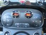 USED 2022 22 FIAT 500 1.0 MHEV Dolcevita Plus + Hatchback 3dr Petrol Manual Euro 6 (s/s) (70 bhp) Perfectly maintained with full Fiat main dealer service history (3 x Fiat service records) plus a detailed inspection upon arrival to us. MOT until August 2026 and cheap to insure being only a group 9! One Previous Owner.