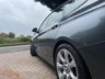 USED 2013 63 BMW 3 SERIES GRAN TURISMO 2.0 320d SE GT 5dr Diesel Manual Euro 6 (s/s) (184 ps) 