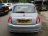 USED 2022 22 FIAT 500 1.0 MHEV Dolcevita Hatchback 3dr Petrol Manual Euro 6 (s/s) (70 bhp) This very low mileage example with only 10,606 miles from new comes perfectly maintained with full service history (3 x service records) plus a detailed inspection upon arrival to us. One Owner. MOT until July 2026 (no advisories). Only Insurance Group 9!