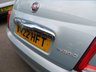 USED 2022 22 FIAT 500 1.0 MHEV Dolcevita Hatchback 3dr Petrol Manual Euro 6 (s/s) (70 bhp) This very low mileage example with only 10,606 miles from new comes perfectly maintained with full service history (3 x service records) plus a detailed inspection upon arrival to us. One Owner. MOT until July 2026 (no advisories). Only Insurance Group 9!