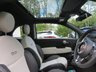 USED 2022 22 FIAT 500 1.0 MHEV Dolcevita Hatchback 3dr Petrol Manual Euro 6 (s/s) (70 bhp) This very low mileage example with only 10,606 miles from new comes perfectly maintained with full service history (3 x service records) plus a detailed inspection upon arrival to us. One Owner. MOT until July 2026 (no advisories). Only Insurance Group 9!