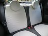 USED 2022 22 FIAT 500 1.0 MHEV Dolcevita Hatchback 3dr Petrol Manual Euro 6 (s/s) (70 bhp) This very low mileage example with only 10,606 miles from new comes perfectly maintained with full service history (3 x service records) plus a detailed inspection upon arrival to us. One Owner. MOT until July 2026 (no advisories). Only Insurance Group 9!