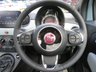 USED 2022 22 FIAT 500 1.0 MHEV Dolcevita Hatchback 3dr Petrol Manual Euro 6 (s/s) (70 bhp) This very low mileage example with only 10,606 miles from new comes perfectly maintained with full service history (3 x service records) plus a detailed inspection upon arrival to us. One Owner. MOT until July 2026 (no advisories). Only Insurance Group 9!