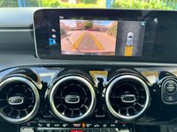 USED 2018 68 MERCEDES-BENZ A-CLASS 1.5 A180d Sport (Executive) Hatchback 5dr Diesel 7G-DCT Euro 6 (s/s) (116 ps) Reverse Camera, Sat Nav