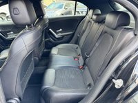 USED 2018 68 MERCEDES-BENZ A-CLASS 1.5 A180d Sport (Executive) Hatchback 5dr Diesel 7G-DCT Euro 6 (s/s) (116 ps) Reverse Camera, Sat Nav
