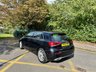 USED 2018 68 MERCEDES-BENZ A-CLASS 1.5 A180d Sport (Executive) Hatchback 5dr Diesel 7G-DCT Euro 6 (s/s) (116 ps) Reverse Camera, Sat Nav