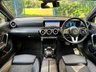 USED 2018 68 MERCEDES-BENZ A-CLASS 1.5 A180d Sport (Executive) Hatchback 5dr Diesel 7G-DCT Euro 6 (s/s) (116 ps) Reverse Camera, Sat Nav
