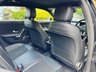 USED 2018 68 MERCEDES-BENZ A-CLASS 1.5 A180d Sport (Executive) Hatchback 5dr Diesel 7G-DCT Euro 6 (s/s) (116 ps) Reverse Camera, Sat Nav