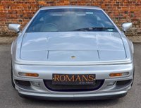 USED 2000 X LOTUS ESPRIT 3.5 Sport 350 Coupe 2dr Petrol Manual (366 g/km, 349 bhp) 1 Prev Owner - Immaculate - Investment Opportunity