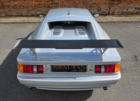USED 2000 X LOTUS ESPRIT 3.5 Sport 350 Coupe 2dr Petrol Manual (366 g/km, 349 bhp) 1 Prev Owner - Immaculate - Investment Opportunity