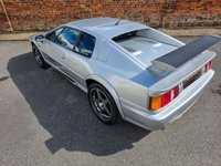 USED 2000 X LOTUS ESPRIT 3.5 Sport 350 Coupe 2dr Petrol Manual (366 g/km, 349 bhp) 1 Prev Owner - Immaculate - Investment Opportunity