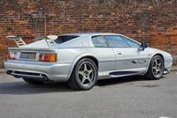 USED 2000 X LOTUS ESPRIT 3.5 Sport 350 Coupe 2dr Petrol Manual (366 g/km, 349 bhp) 1 Prev Owner - Immaculate - Investment Opportunity