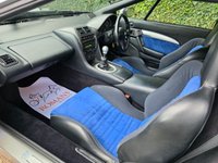 USED 2000 X LOTUS ESPRIT 3.5 Sport 350 Coupe 2dr Petrol Manual (366 g/km, 349 bhp) 1 Prev Owner - Immaculate - Investment Opportunity