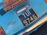 USED 2013 FIAT 500 0l ORIGINAL SERVICE BOOKLET.