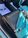 USED 2013 FIAT 500 0l ORIGINAL SERVICE BOOKLET.