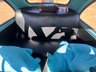 USED 2013 FIAT 500 0l ORIGINAL SERVICE BOOKLET.