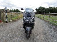 USED 2020 70 SUZUKI BURGMAN 400 400 Scooter Petrol CVT Euro 4 (31 ps) 