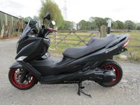USED 2020 70 SUZUKI BURGMAN 400 400 Scooter Petrol CVT Euro 4 (31 ps) 
